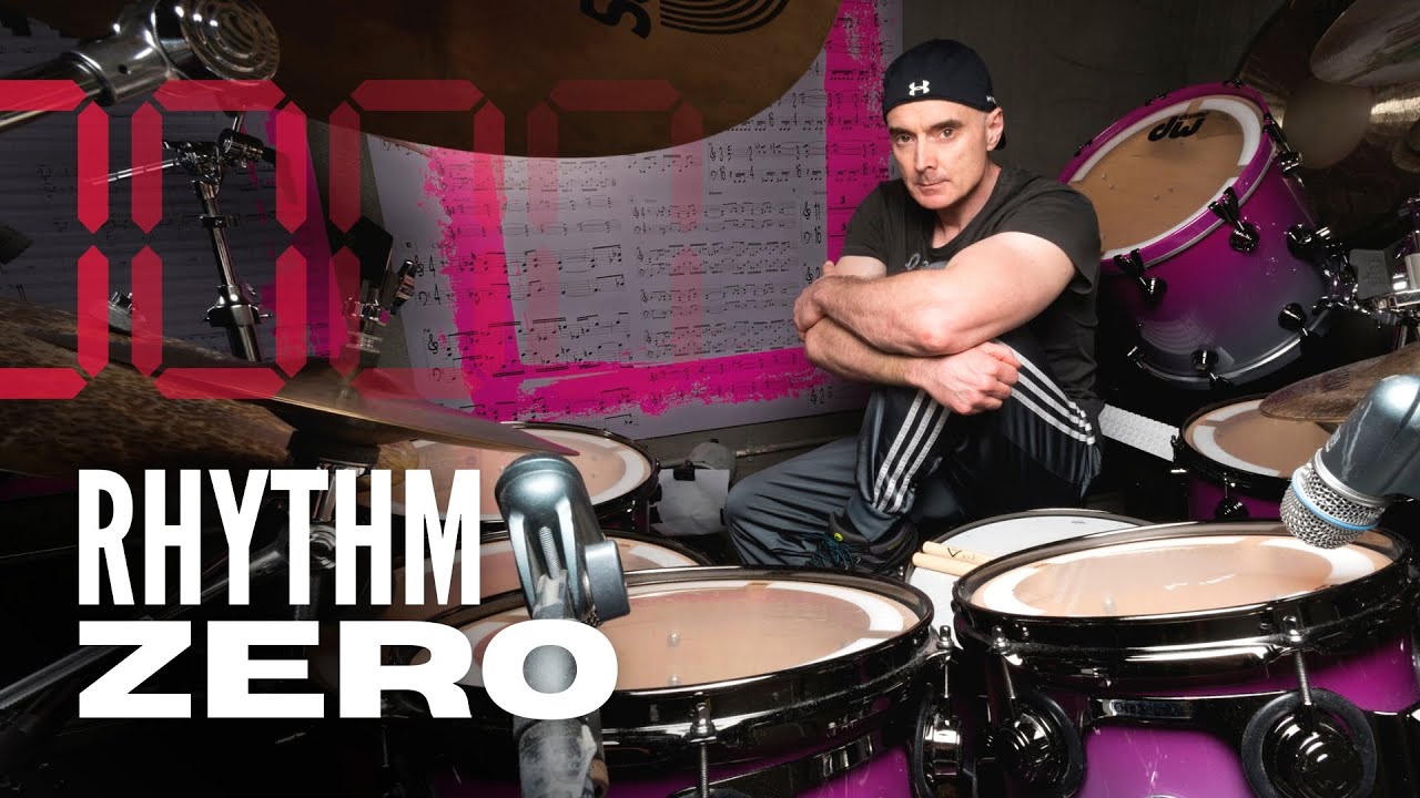ミュージック VIRGIL DONATI ON THE VIRGAnatomy Of Live 91NygQjQh3L.jpg
