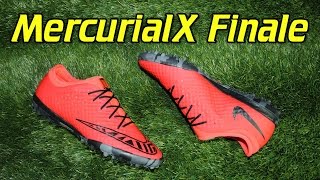 mercurialx finale
