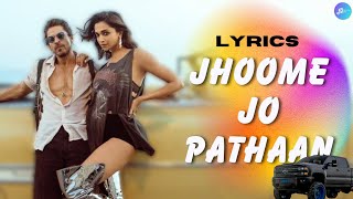 Jhoome Jo Pathaan Shah Rukh Khan Deepika AD Free Download Link