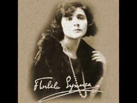 Resumo biográfico de Florbela Espanca. - YouTube