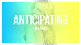 Anticipating Radboy Disco House Mix - Britney Spears