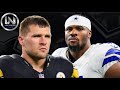 BREAKING: T.J. Watt CASHES IN! Micah Parsons DESERVES $42M Next?! + MORE Cowboys News