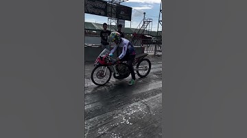 NINJA 59 OPEN TEKNO TUNER With EBON