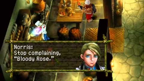 Chrono Cross Walkthrough Bonus Ending: The True Hero (w/o Kid)