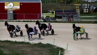 The Loop, September 13, 2025, Race 9