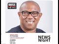 Peter Obi on ArisrTv PrimeTime