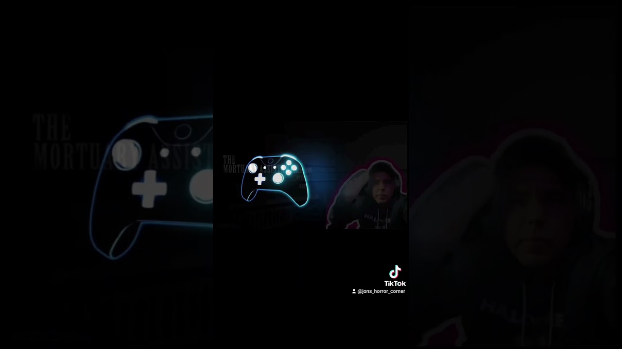 Very Insidious vibes 😱😱 