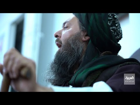 مهمة خاصة ما الفرق بين البوذية والصوفية