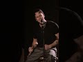 Justin Nozuka - 444 Live in New York City