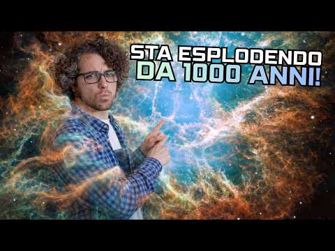 This discovery changed Stellar Astrophysics forever