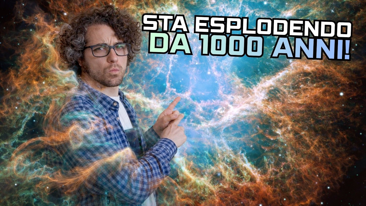 Questa scoperta ha cambiato l’Astrofisica Stellare per sempre