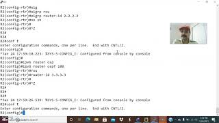 IPv6 Redistribution OSPFv3 and EIGRP