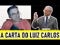 Ancio luiz carlos l carta no culto sobre a ccb e ccus