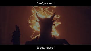 Whitechapel - I Will Find You (Lyrics/Sub Español)