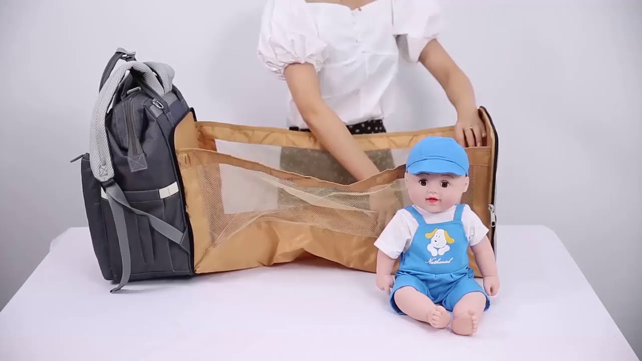 dope diaper bags