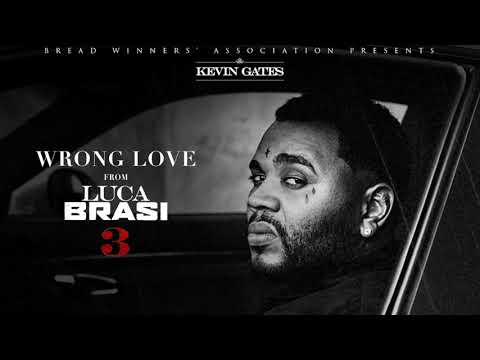 Kevin Gates – Wrong Love [Official Audio]