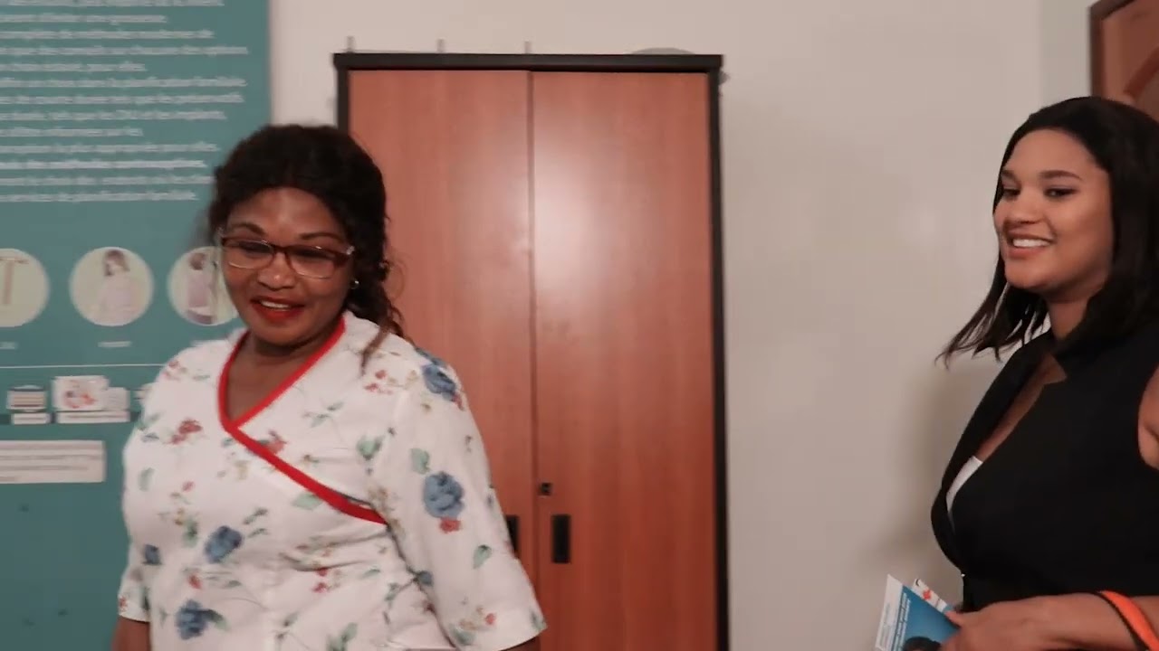 PRESENTATION DE MARIE STOPES SENEGAL