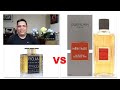 Roja Danger Vs Guerlain Heritage Episode # 246