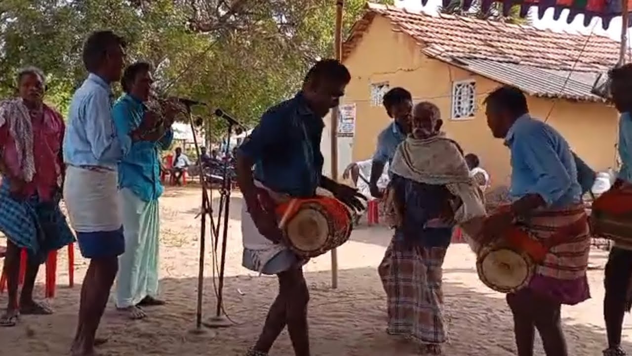 06.03.2026 இன்று சத்திரக்குடி அருகில்.T.வேப்பங்குளம் நிகழ்ச்சி/இராமலிங்கம் ஜிம்பளா மேளம்.9344705911