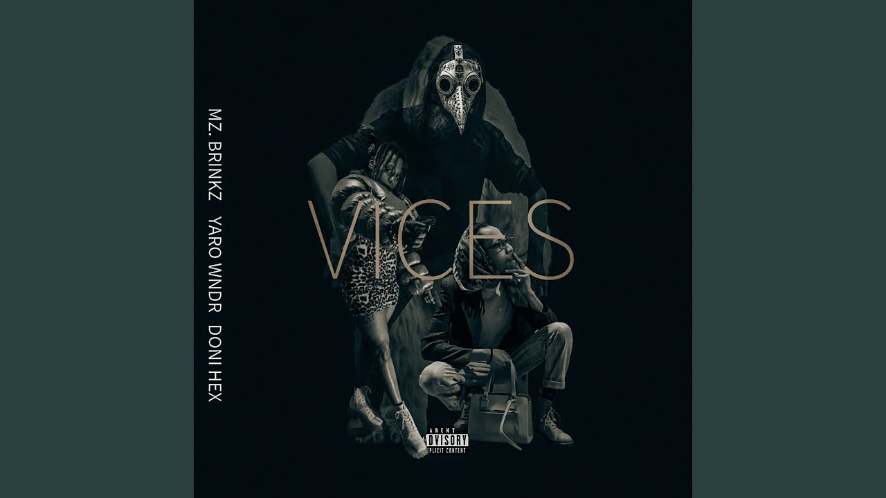 Guarda .Vices su YouTube Guarda .Vices su YouTube