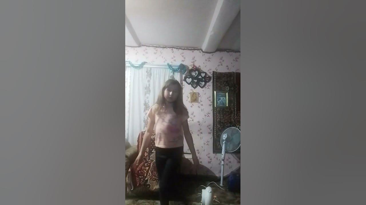 девочка бандитка - YouTube