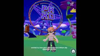 skyla admin çocuk yapmiş #ytdayibenionecikarnolur #kaptanyosun #pkxd