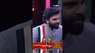 #hyperaadhi and #sudigalisudheer funny discussion with new contestants and anchor pradeep |#etvdhee