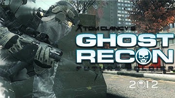 Technology - Tom Clancy