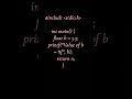 # “float Data Type in C | Example 🔥” # #coding #c