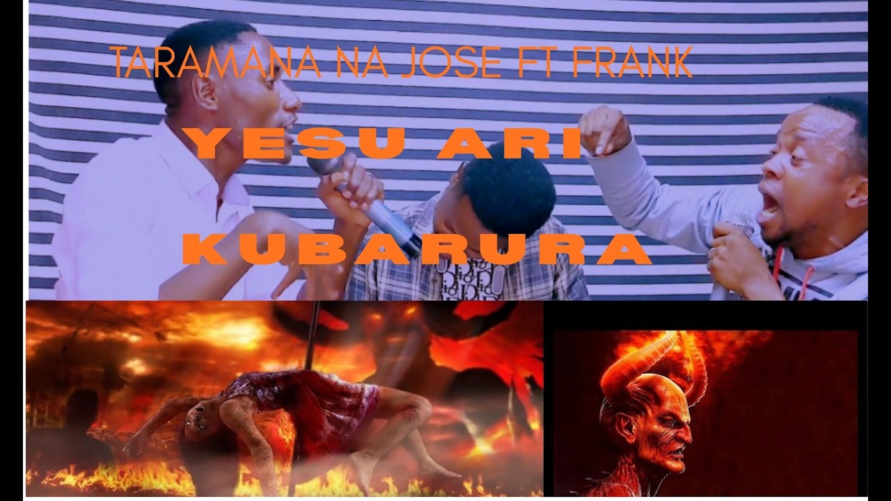 YESUWEE SATANI BARAMUTWITSE NIBYEBYOSE 🔥🔥 NDEBERE UKO BIRUKANYE IJYINI 🏃🏼🏃🏼 RIGASHYA 🔥 KUBERA IMAN