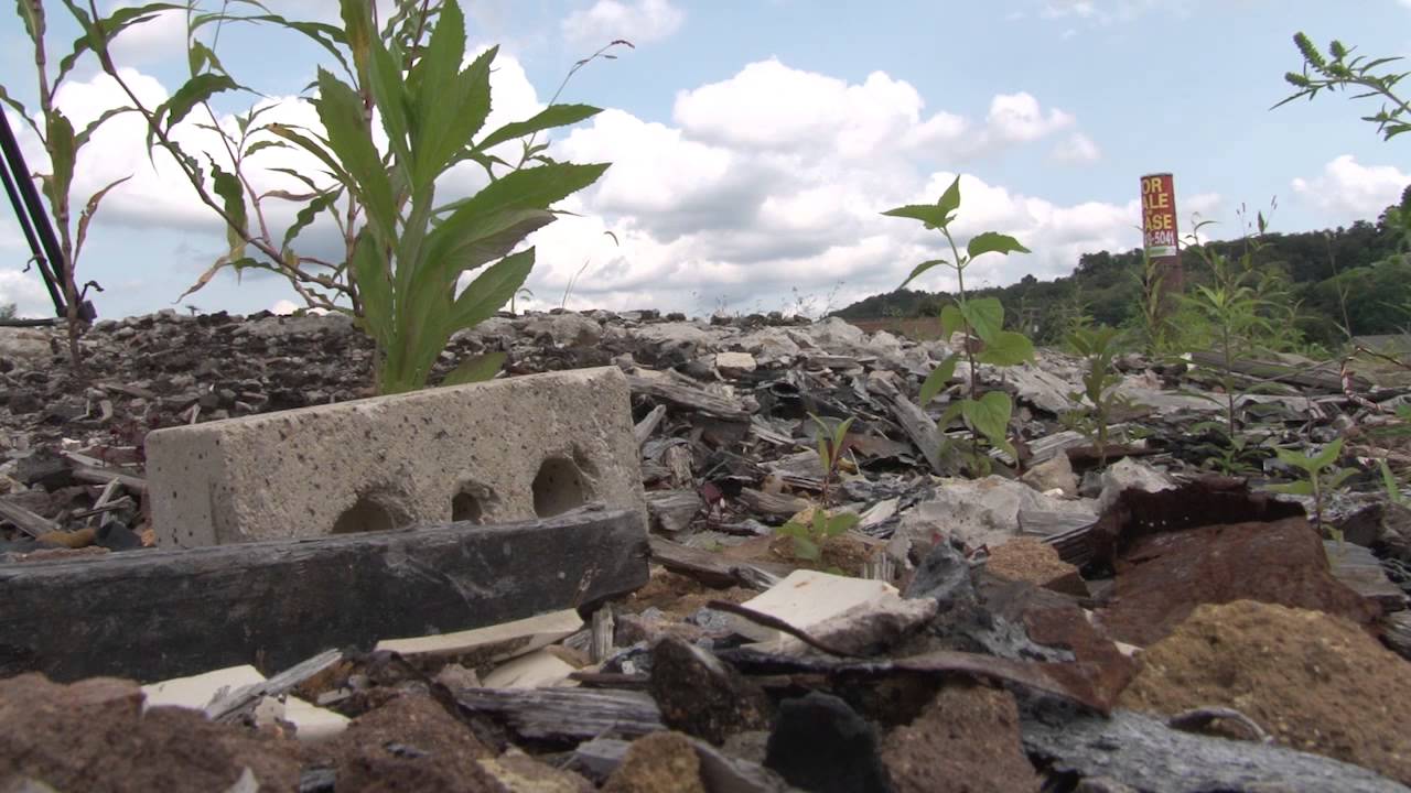 Program Helps Find New Uses for Former Industrial Properties