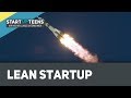 Was ist ein Lean Startup?