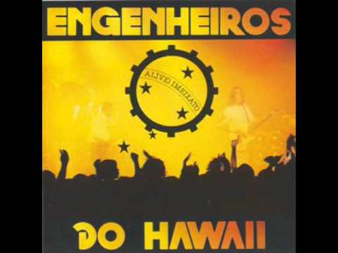 02 - Alivio Imediato - Engenheiros do Hawaii (1989)