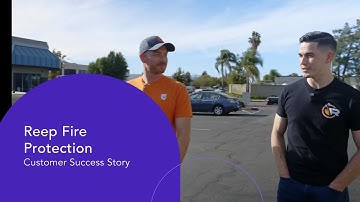 How Reep Fire Protection