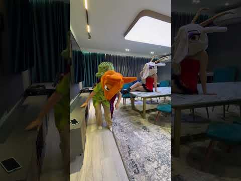 NO ACCESS TO THE STAR Trendingshorts Rumikpop Funnycosplay Cosplayfun 