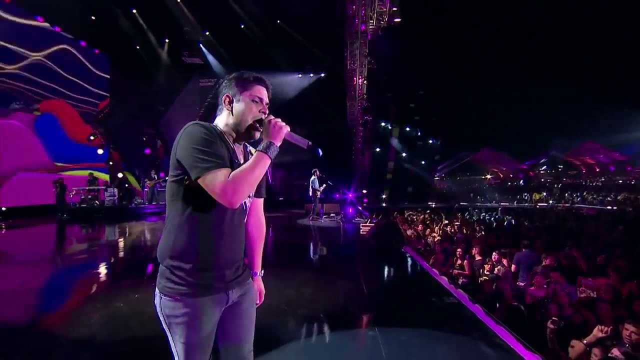 Villa Mix Festival Uberlândia 2014