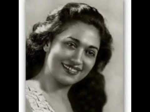 مرضيه من از روز ازل اهنگ از محجوبی شعر از رهی