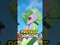 Is Gardevoir just better? #cobblemon #minecraft #pokemon #gardevoir