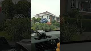 Taman yang indah‼️😋di citragran cibubur #shorts