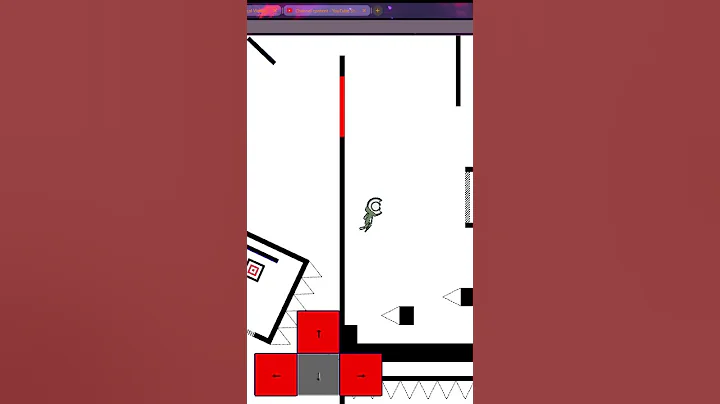 OvO Level 43 Easy Walkthrough (No Glitches) #webgame #coolmathgames #walkthrough #tutorial #ovo