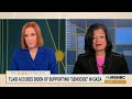 Democrat Rep. Pramila Jayapal Says 2024 Election “Is In Great Trouble” For Biden, Democrats