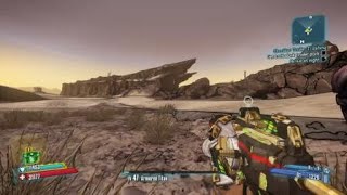 Borderlands 2 Buzzards