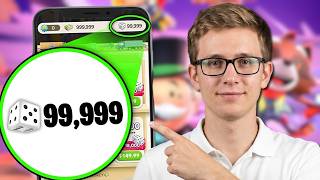 Monopoly GO Hack iOS & Android - How to Get Monopoly GO Free Dice Rolls 2026 Working