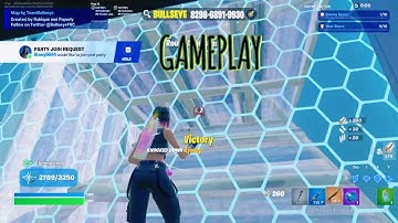 Logitech G213 PRODIGY ASMR Chill🤩 Piece Control 1v1🏆Satisfying Keyboard Fortnite