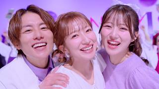 杉浦太陽＆辻希美＆希空がCM初共演！『LOVEマシーン』で親子ダンス　「AEON Pay」新CM公開