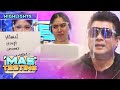 Sanrio and Neri take on a spelling challenge | It's Showtime Mas Testing