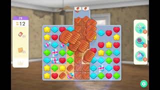 PROJECT MAKEOVER LEVEL 79 | NO BOOSTER 2024
