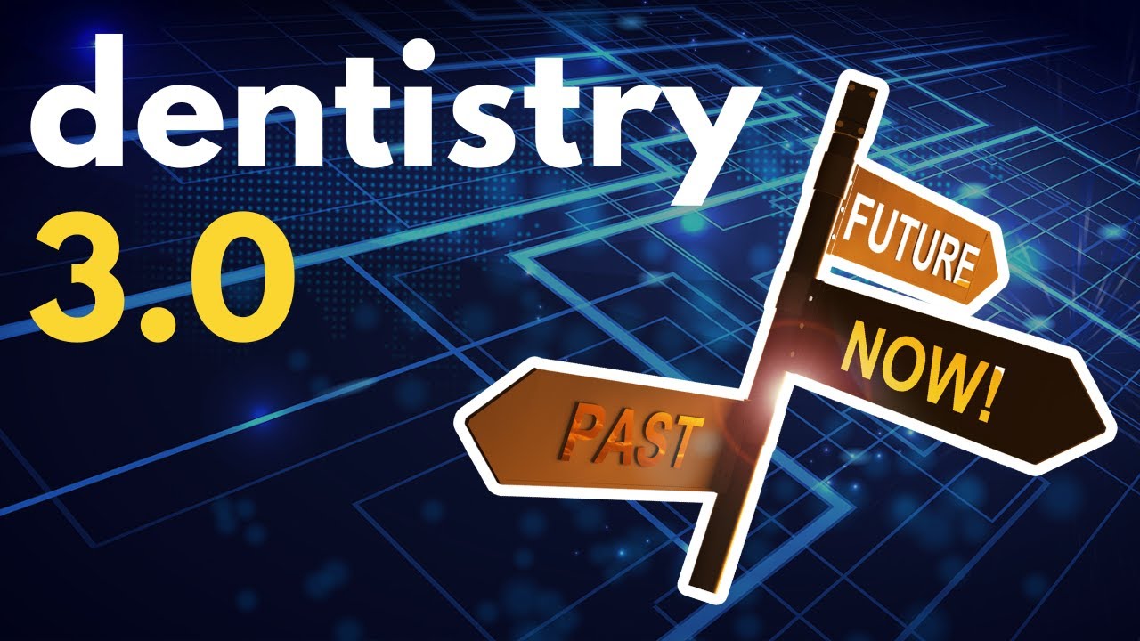 Dentistry 3.0 Is This the NEXT FRONTIER for DENTISTRY?? YouTube