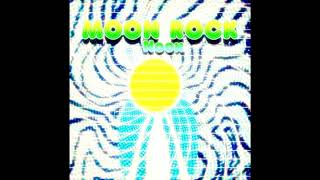 Moon Rock - Noon