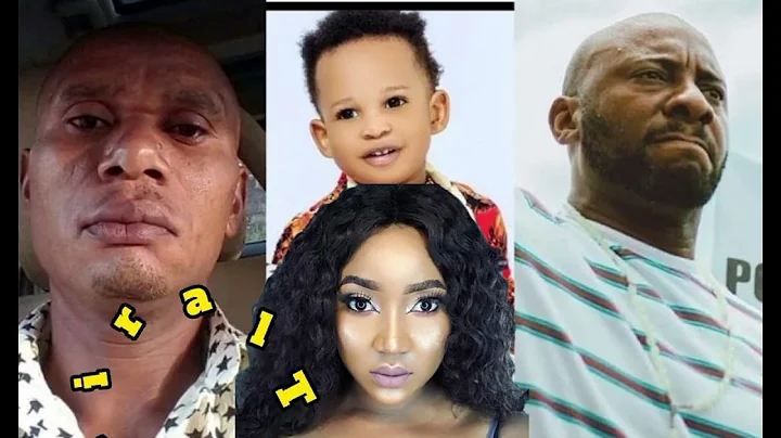 Judy Austin ex husband Mr OBASI complete voice note.